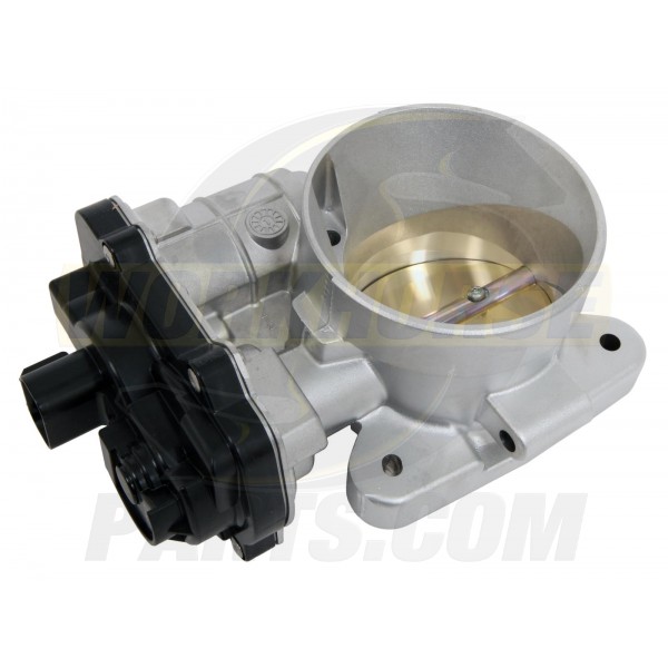 19420714 - 8.1L Throttle Body Assembly With Throttle Actuator